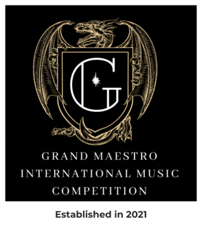 Grand Maestro International Music Competition – 5th Edition of a Globally Recognized Event
