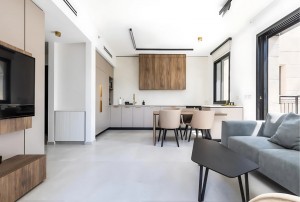 Jerusalem Real Estate