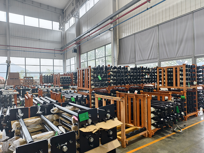 Hydraulic Cylinder