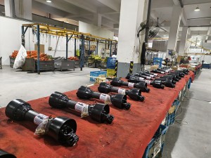 Hydraulic cylinder manufacturers