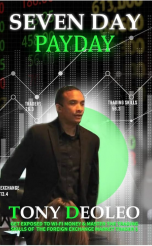 Tony and Lorie Deoleo Unveil Global Audiobook Collection on Amazon and Audible