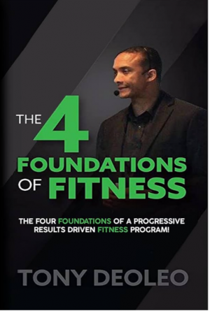 Tony and Lorie Deoleo Unveil Global Audiobook Collection on Amazon and Audible