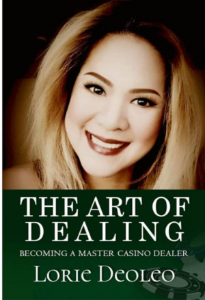 Tony and Lorie Deoleo Unveil Global Audiobook Collection on Amazon and Audible