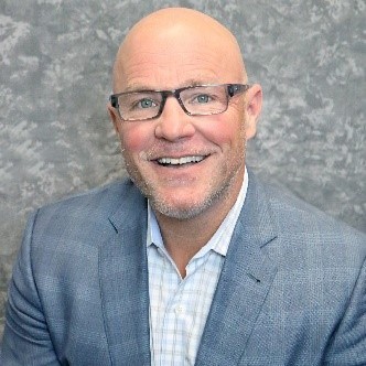 Kevin Scroggins Kevin Scroggins