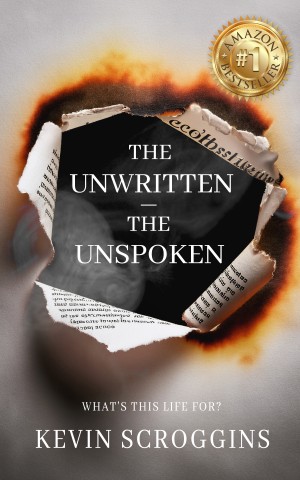 The Unwritten - The Unspoken