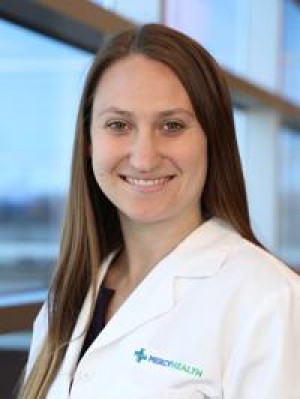 Ellen Iaciofano, PA-C, a Physician Assistant with Mercy Health - Wellington Orthopaedic and Sports M