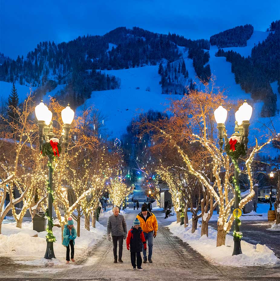 Aspen Colorado Aspen Colorado