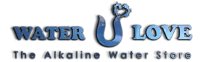 Waterulove Alkaline Water Store in Las Vegas