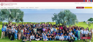 Vanguard University School of Medicine: Building Global Medical Careers