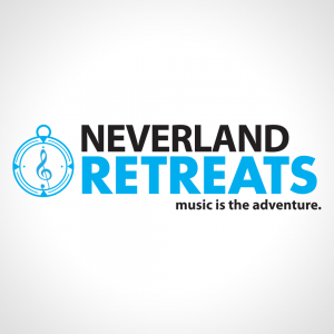 Neverland Retreats Logo