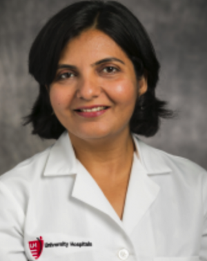 Dipali Desai, MD: Dedicated Family Physician Serving the Middleburg Heights, Cleveland, Ohio Community