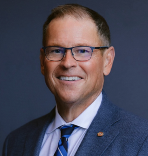 Brad Thoreson, Recognized by BestAgents.us as a 2025 Top Agent 