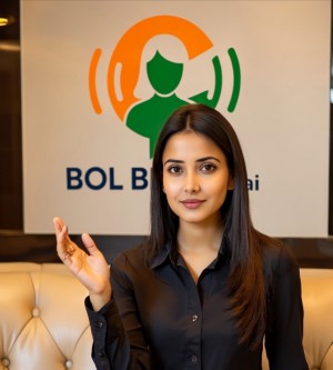 AI Sales Closer Bol Bharat AI