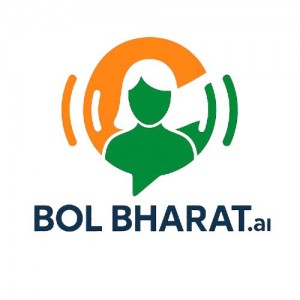 Bol Bharat AI Voice agent platform