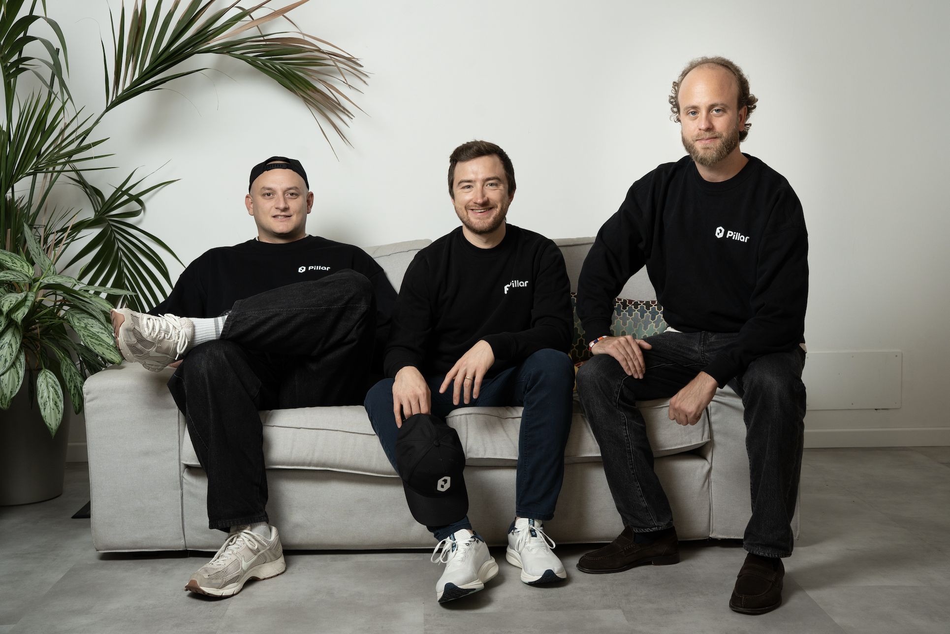 Pillar Founders