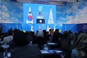 HWPL 11th World Peace Summit