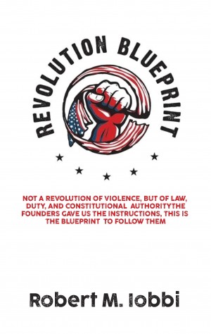 The Revolution Blueprint