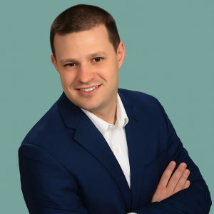 Justin Calabrese, Author, Entrepreneur, Music Creator