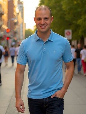 Justin Calabrese, Author, Entrepreneur, Music Creator