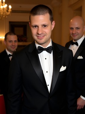 Justin Calabrese, Author, Entrepreneur, Music Creator