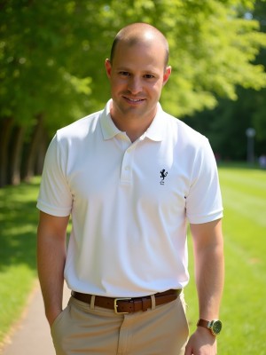 Justin Calabrese, Author, Entrepreneur, Music Creator