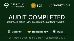 audit completed