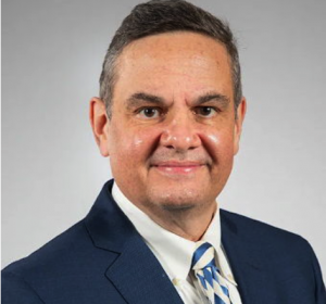 James St. Pierre, MD, FACC: A Trusted Leader in Cardiology at The Hospital of Central Connecticut