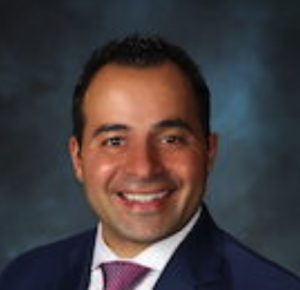 Charlie Bateh, Recognized by BestAgents.us as a 2025 Top Agent 