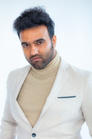 Kaustubh Chilwarwar - Founder and Inventor