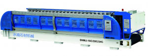 China s Top Stone Polishing Machine Manufacturer