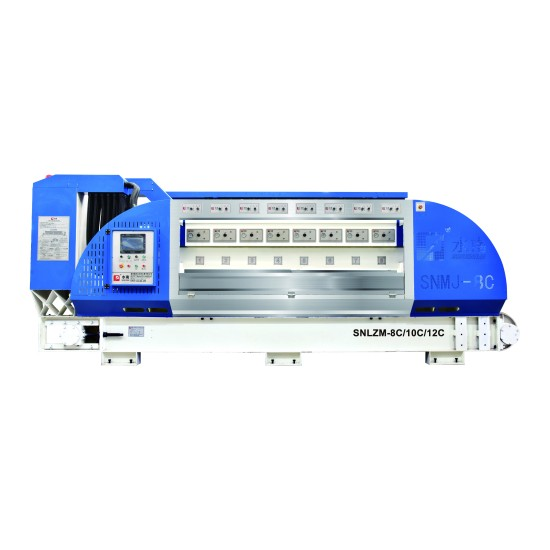 Stone Processing Machine Suppliers