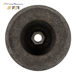 Handheld Rail Grinding Wheel Manufacturer