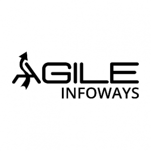 AGILE LOGO 322