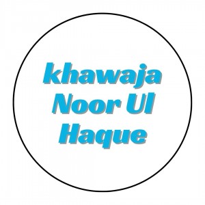 khawajanoorulhaque