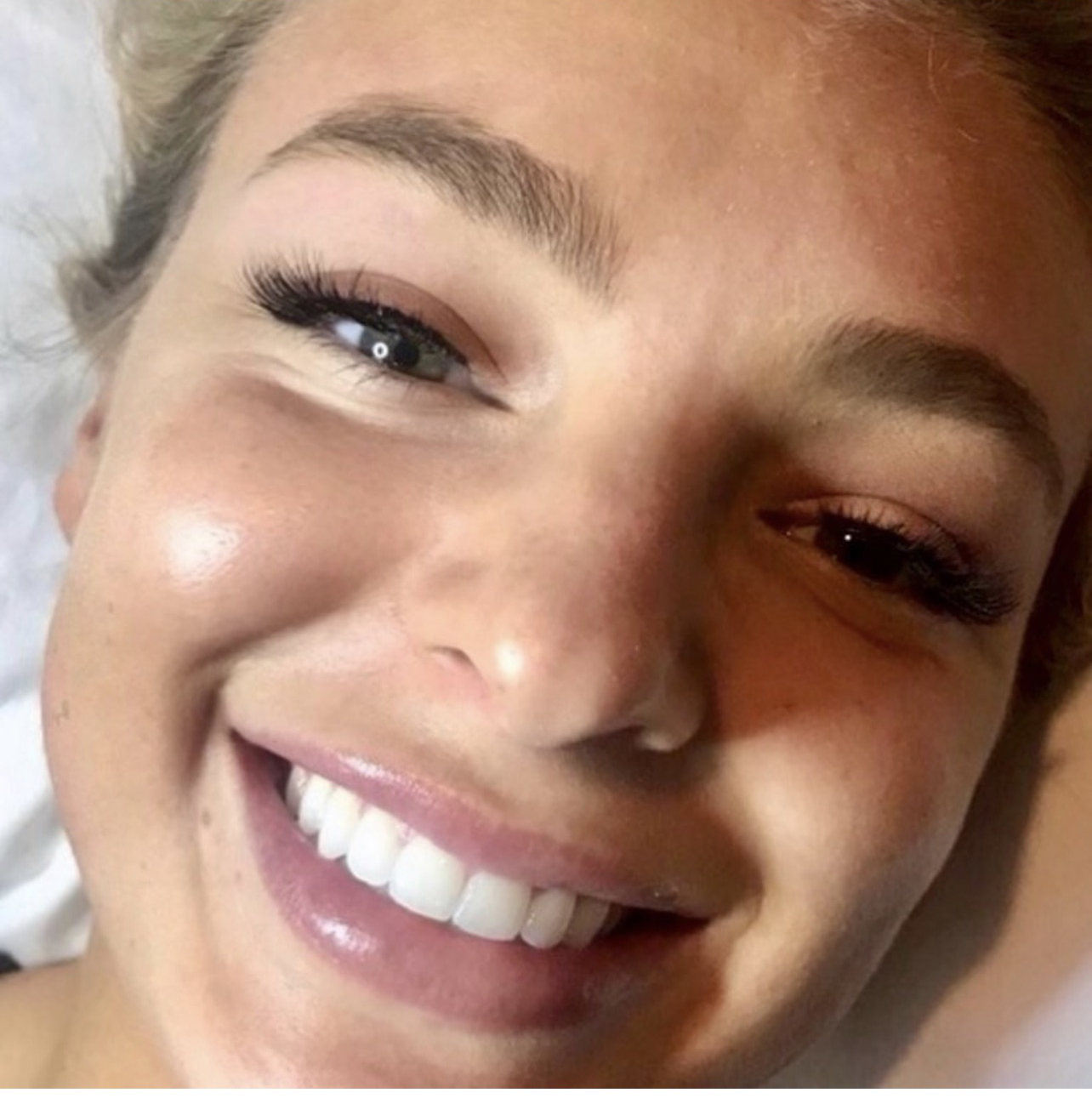 Brow Science  Brow Sugaring On Another Level