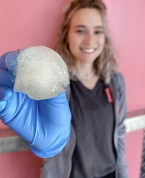 Comfort Sugaring is Sugaring Hair Removal at Another Level