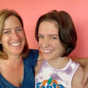 Mom/Daughter Clients - Sugar Sugar is For All Ages/Kinds