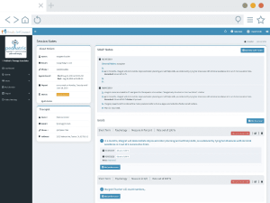 Clinicians - Ready Set Connect