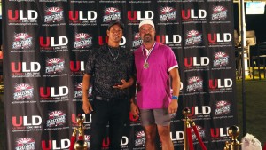 Golf’s Most Exciting Shot Just Got Its Own League – Meet Arizona Long Drive