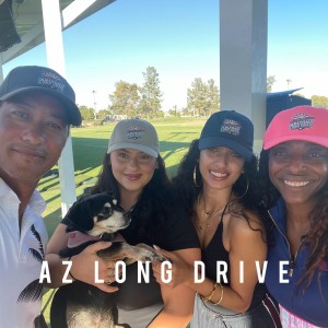 Golf’s Most Exciting Shot Just Got Its Own League – Meet Arizona Long Drive