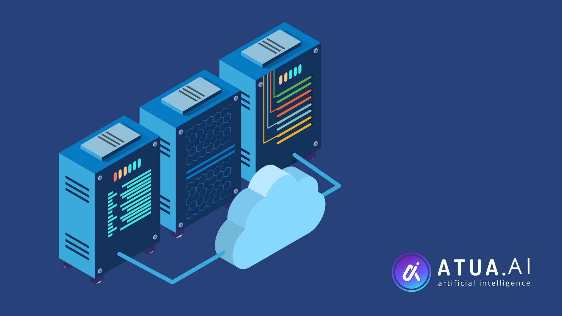 Realtime AI control models delivering reliable coordinated performance across multichain systems