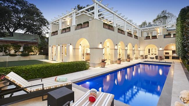 Melbourne Luxury Properties