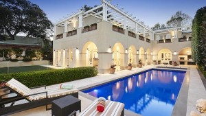 Melbourne Luxury Properties