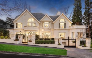 Melbourne Luxury Properties