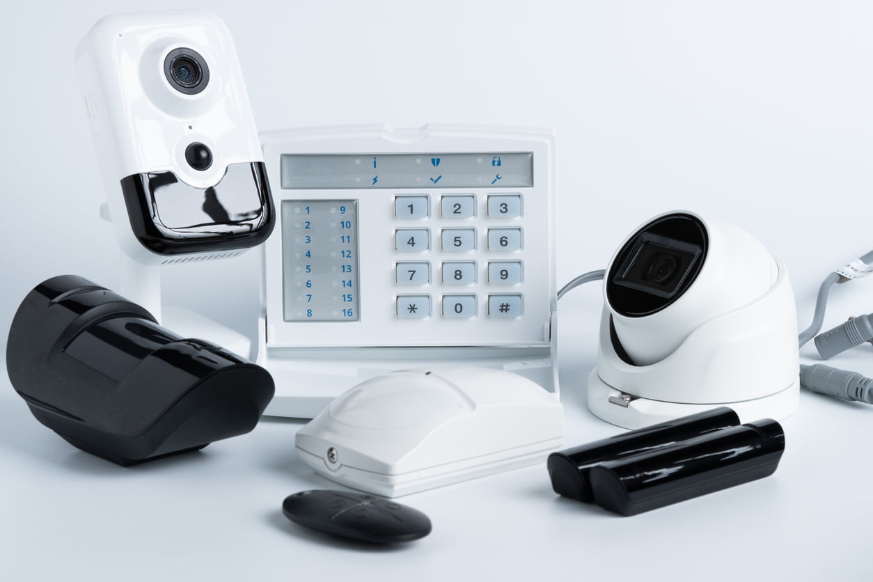 CCTV Installation