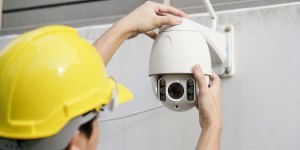 CCTV Cameras