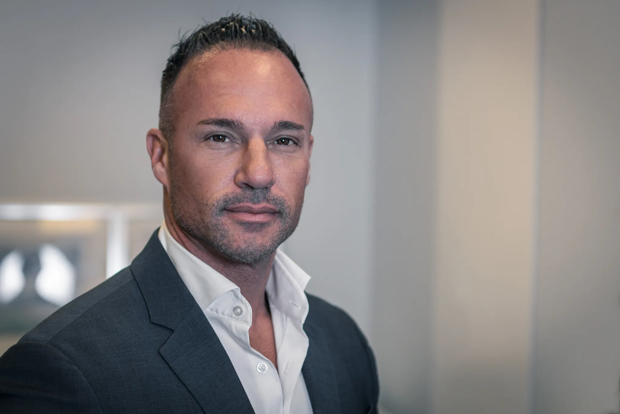 The Climb No One Sees: A Leader’s Guide to Meeting Marc Effron
