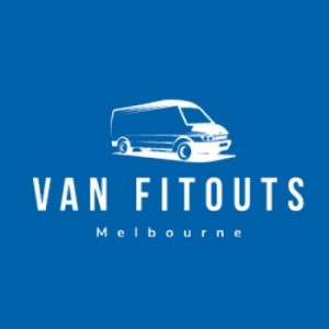Van Fitouts Melbourne Logo
