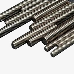 Engineered for Reliability: C.P. Fastener Unveils New Range of SS Threaded Bars