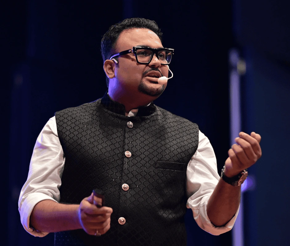 Rahul Malodia: Transforming Entrepreneurs Into Visionary Leaders